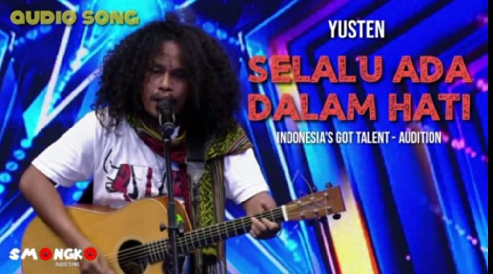 , Peserta Yusten Kaesmetan, Ajang Indonsesia’s Go Talent Ucapkan,Terima Kasih Bunda Julie &#038; Warga NTT, Mexin TV