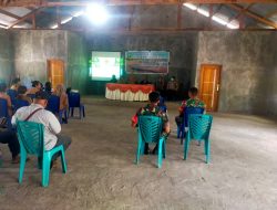 Desa Nobo Ikuti Kegiatan Rapat Koordinasi dan Sosialisasi Virus Rabies.