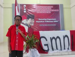 GMNI NTT Gelar Kaderisasi Tingkat Menengah