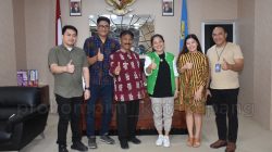 Penjabat Wali Kota Ajak Grab Terlibat Tangani Stunting di Kota Kupang