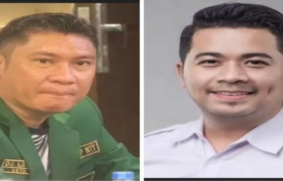 , Miris, 2 Anggota DPRD Kota Kupang Tak Pernah Hadiri Sidang LKPJ Walikota, Mexin TV