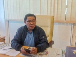 DPW Partai NasDem NTT Berbagi Kasih di Momen HUT Kemerdekaan