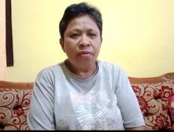 Welly Dimoe Djami Melaporkan Jefry R Riwu Kore Ke Polda NTT,Laporan Palsu Di Bawa Sumpah