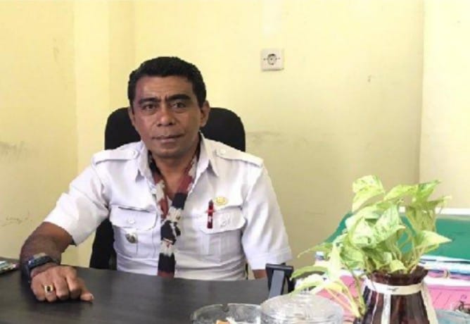, Camat Alak Terus Mendorong Kader-Kader Posyandu Di 12 Kelurahan Kecamatan, Mexin TV