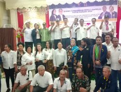 Partai Garuda Harus Bisa Memenangkan Pemilu 2024 Dan Duduki Kursi Parlemen