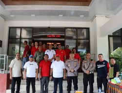 Pelayanan SIM dan Pajak Kendaraan Dibuka di MPP