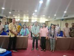 ASN Harus Netralitas Dalam Tahapan Kampanye dan Tahapan Pemilihan Serentak 2024