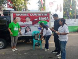 Paket Gacor Launching Mobil Kopi Bareng Gratis Buat Masyarakat Kota Kupang