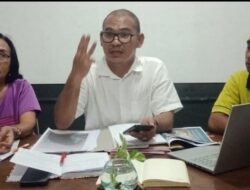 Ipda Rudy Soik Menjadi Sorotan Terkait Kasus Penimbunan BBM