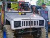 Off-Road Competition di Kabupaten Kupang, Polres Amankan Jalannya Kegiatan