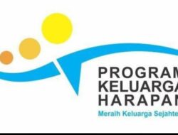 PROGRAM KELUARGA HARAPAN
