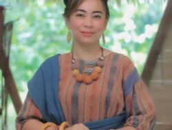 DIANA BIRE : INDRA WAHYUDI ERWIN GAH SAH SEBAGAI KETUA PMI KOTA KUPANG