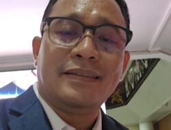 Dominggus Kale Hia Sesalkan Tindakan Pemkot Terhadap PMI 