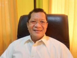 Wakil Ketua Komisi IV DPRD Kota Kupang Soroti Polemik PMI 