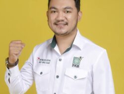 Ketua Fraksi PKB DPRD Kota Kupang Soroti Konflik PMI: Roy Ratu Riwu Kaho Desak Pemkot Bertindak Bijak dan Jujur