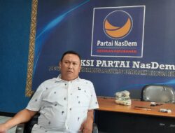 Wakil Ketua Komisi I DPRD Kota Kupang Desak Rapat Dengar Pendapat Terkait Polemik PMI: “Jangan Rugikan Masyarakat!”