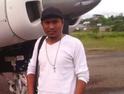 Ketua IPF Joy Sadipun Soroti Polemik PMI Kota Kupang: Minta Semua Pihak Tanggalkan Ego