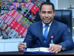 Kabar Mutasi Calon Direksi Plt Dirut Bank NTT Membantah