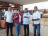 Wakil Gubernur NTT untuk 9 Atletnya Berlaga di Tingkat Nasional
