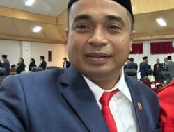 DPRD atas Perbaikan Jalan : Terima Kasih Sudah Jawab Keluhan Kami
