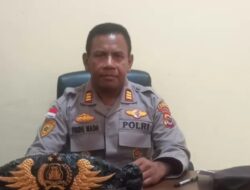 Seorang Ibu Menganiaya Anak Kadung Pakai Kabel,Kini Ditahan Polsek kota Raja